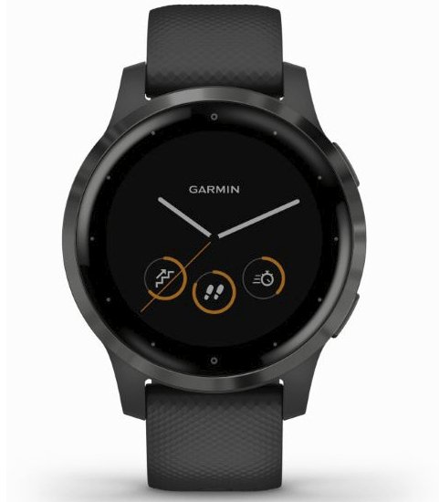 Фотогалерея дня: шесть новых моделей часов Garmin