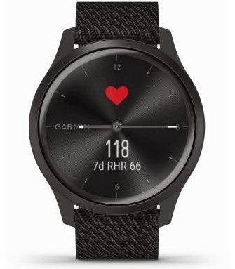 Фотогалерея дня: шесть новых моделей часов Garmin