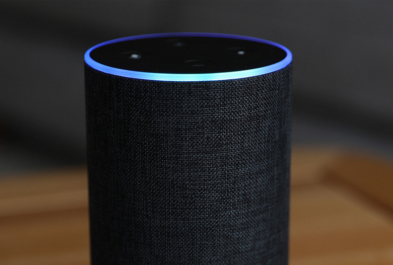 Amazon дает возможность отключить прослушивание записей Alexa сотрудниками