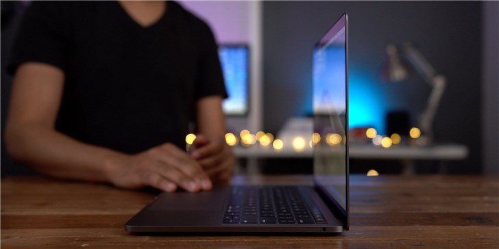 Ноутбуки Apple MacBook в следующем году обзаведутся модемами 5G