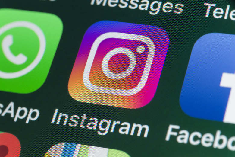 Facebook планирует переименовать Instagram и WhatsApp в свою честь