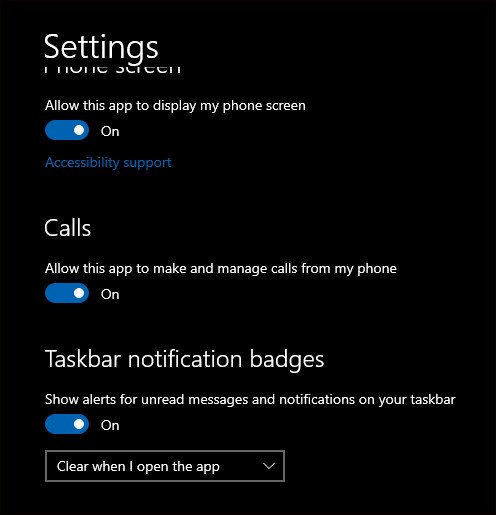 Microsoft научила Windows 10 звонить со смартфона 