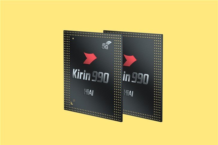Huawei объяснила, почему во флагманской платформе Kirin 990 используются старые ядра Arm Cortex-A76 вместо новых Cortex-A77