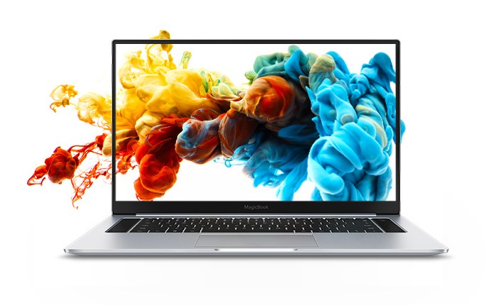 Стартуют продажи большого ноутбука Honor MagicBook Pro на процессорах AMD, цены — от $665