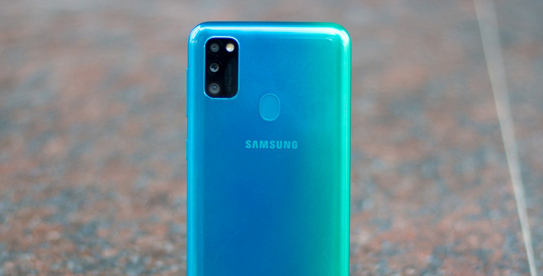 В тесте камер новенький Samsung Galaxy M30s обошёл даже Redmi Note 7 Pro