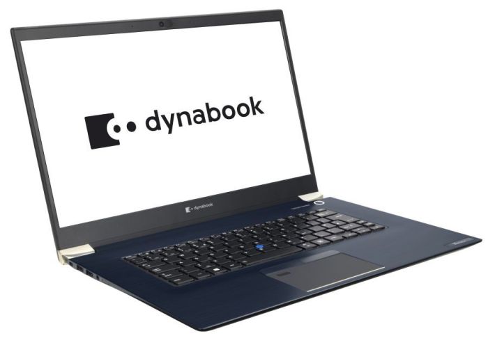 Dynabook Tecra X50 — защищенный бизнес-ноутбук, который при диагонали экрана 15,6 дюйма весит всего 1,4 кг