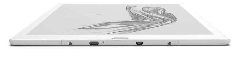 Экран 13,3 дюйма, восьмиядерный процессор, 4 ГБ ОЗУ, сканер отпечатков пальцев, порт USB-C и Android 9.0 &ndash; это не планшет, а электронная книга Onyx Boox Max3