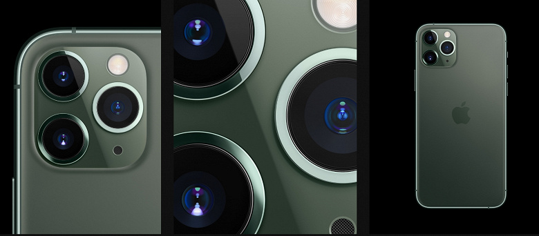 Прошлогодние iPhone также смогут снимать видео в Filmic Pro, одновременно используя несколько камер