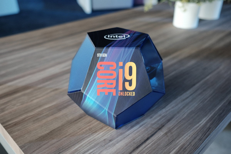 Новое поколение CPU по версии Intel. Новые процессоры HEDT будут быстрее текущих на 2-11%