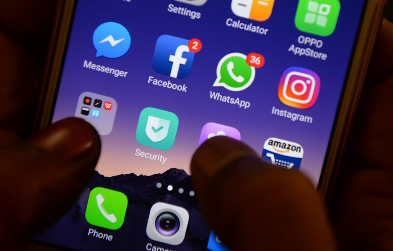 Недостаточно новые смартфоны лишатся популярного мессенджера. WhatsApp урезает поддержку Android, iOS и Windows Phone