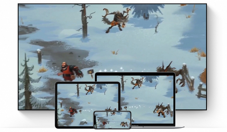 Apple Arcade оценили в 5 долларов в месяц