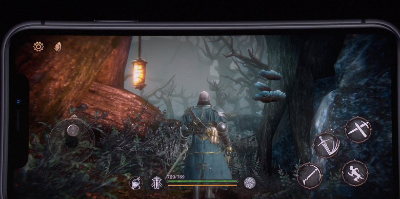 Представлен смартфон Apple iPhone 11