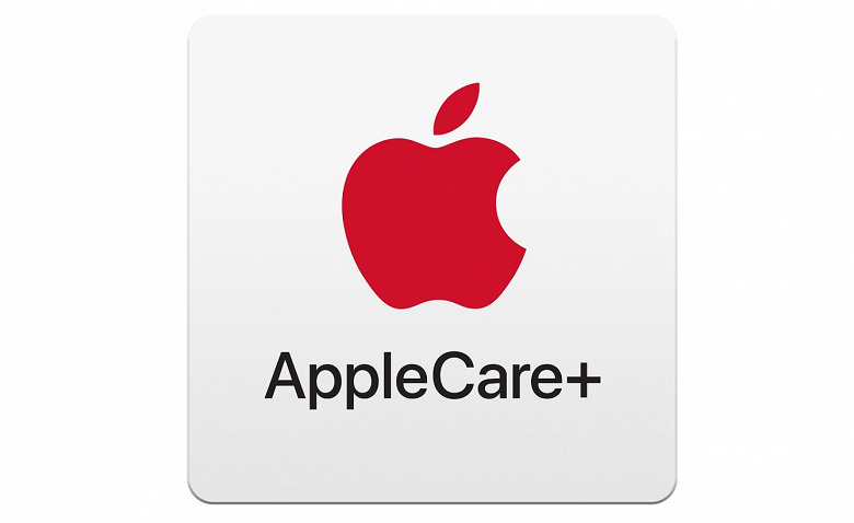Расширенная гарантия AppleCare+ теперь распространяется и на наушники Apple