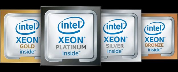 В процессорах Intel Xeon выявлена уязвимость NetCAT, позволяющая красть данные