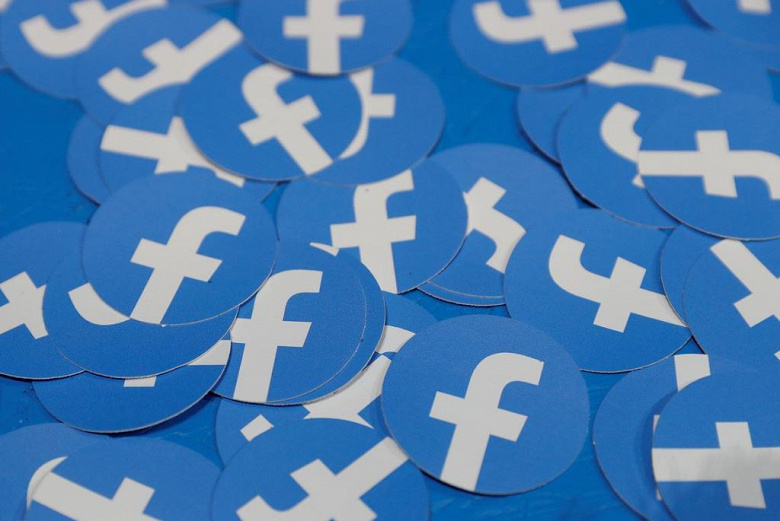 Министерство юстиции США начнет антимонопольное расследование в отношении Facebook