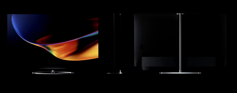 Представлен телевизор OnePlus TV: панель QLED, Android TV и цена, стартующая с 985 долларов
