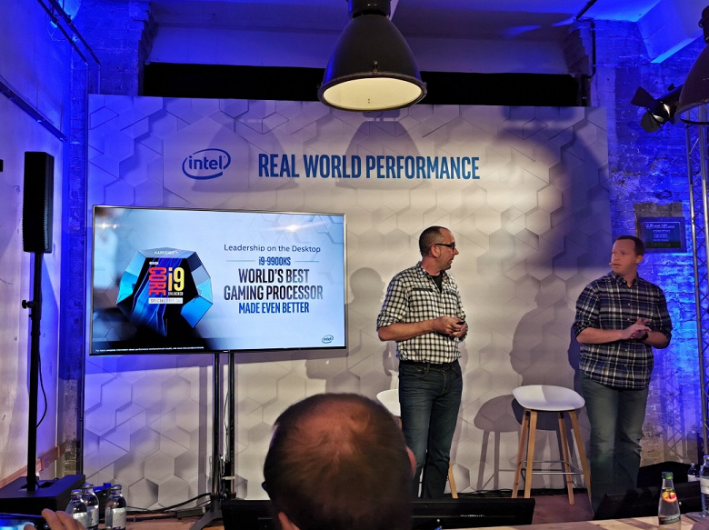 Intel обещает, что CPU Cascade Lake-X по соотношению цены и производительности будут вдвое лучше предшественников