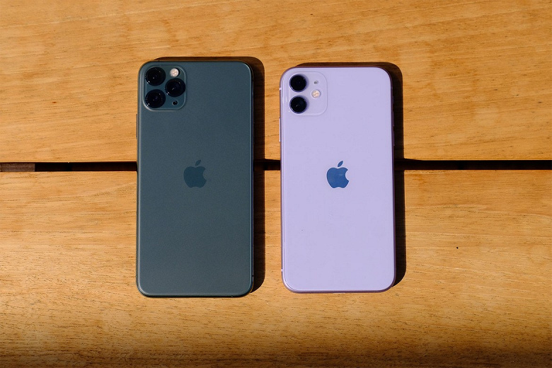 Новое поколение. iPhone 11, iPhone 11 Pro и iPhone 11 Pro Max поступают в продажу