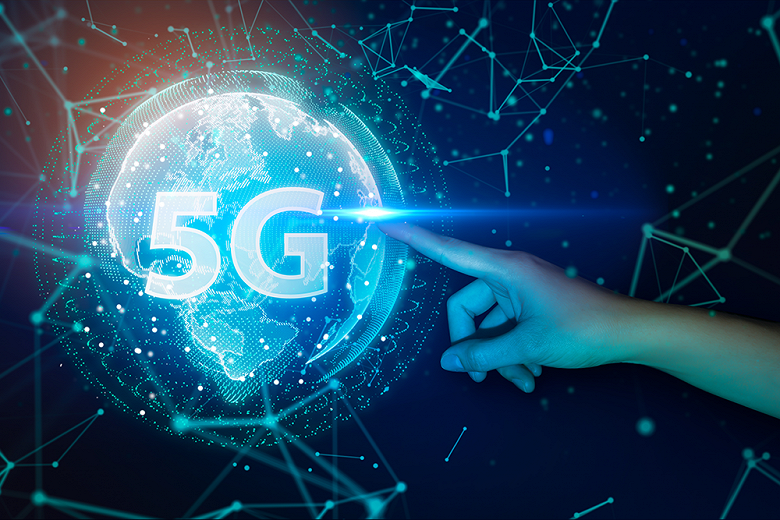 Вы недооцениваете мощь 5G. Миллиард смартфонов за год