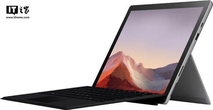 Планшет Microsoft Surface Pro 7 получил процессоры Intel Core 10-го поколения и сохранил порт USB Type-A