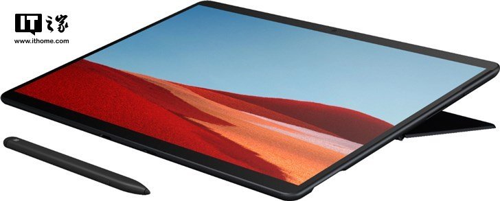 Узкие рамки, процессор Arm, два порта USB-C и Windows Core OS: тонкий планшет Microsoft Surface 7 позирует на рендерах