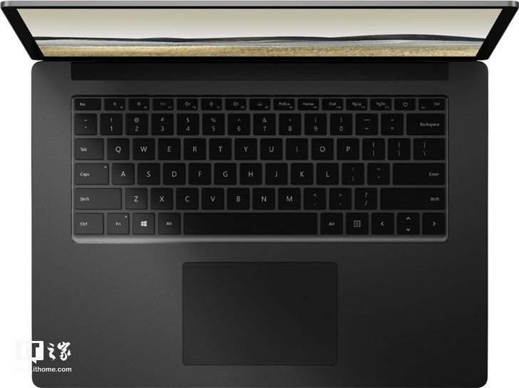Процессоры AMD Ryzen 3000 c GPU Vega и два порта USB-C: недешевый ноутбук Microsoft Surface Laptop 3 показался на рендерах