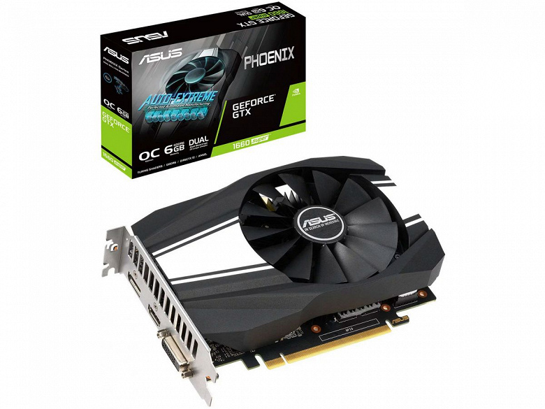 Галерея дня: 20 изображений 3D-карт Nvidia GeForce GTX 1660 Super разных производителей