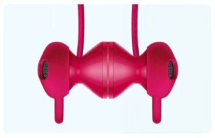 Градиентная окраска, 18 часов автономности и разъем USB-C. Представлены Bluetooth-наушники Honor xSport Pro