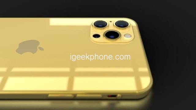 iPhone 12 Pro Max может получить графеновый аккумулятор на 6000 мА•ч