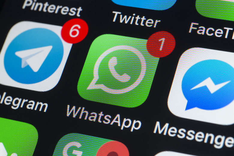 WhatsApp возвращается к истокам Snapchat. Скоро появятся исчезающие сообщения
