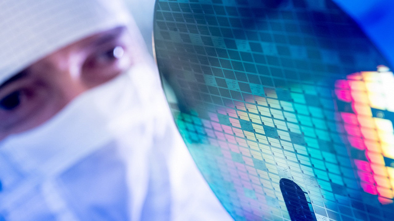 Bosch приступает к выпуску микросхем из карбида кремния