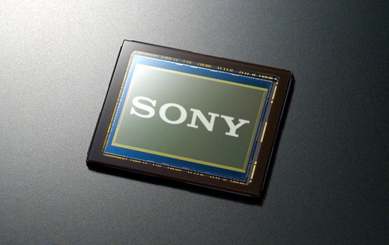TSMC будет выпускать датчики изображения по заказу Sony