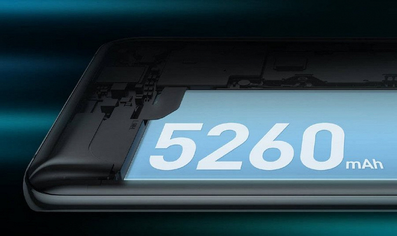 Как 30-ваттная зарядка Xiaomi Mi CC9 Pro опережает по скорости 40-ваттную зарядку Huawei Mate 30 Pro 
