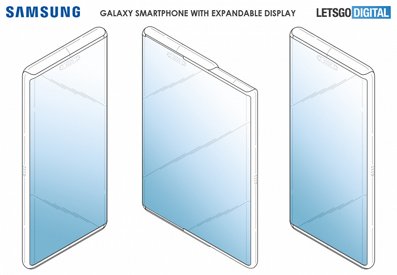 Дисплей 2.0. Samsung обещает перевернуть индустрию