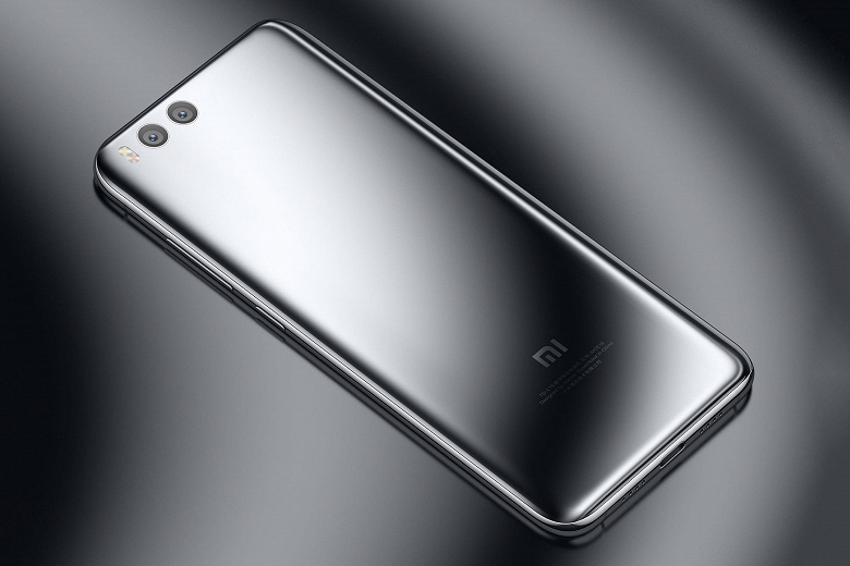 Заслуженный ветеран Xiaomi Mi 6 получил стабильную версию MIUI 11