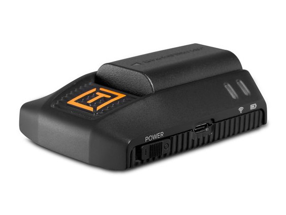 Tether Tools Air Direct позволяет связать камеру и компьютер или мобильное устройство по беспроводному подключению