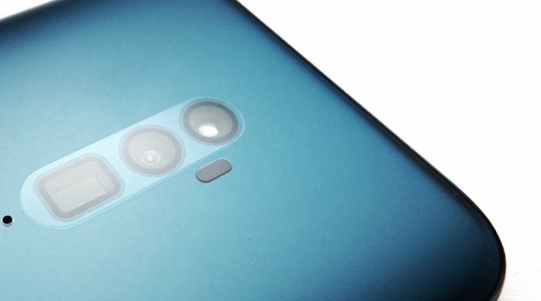 Новый флагман Xiaomi получит телекамеру, как у Huawei P30 Pro