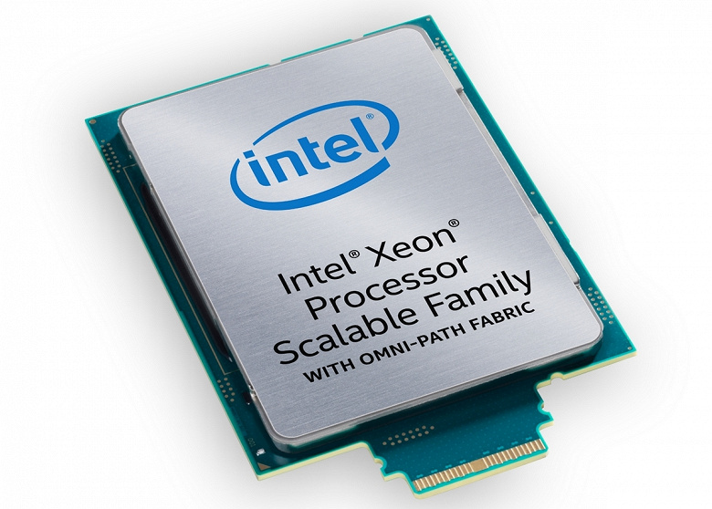 Intel прекращает производство своих самых забавных процессоров 