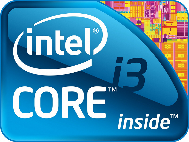 Преображение Intel: Core i3-10100 будет почти копией Core i7-7700