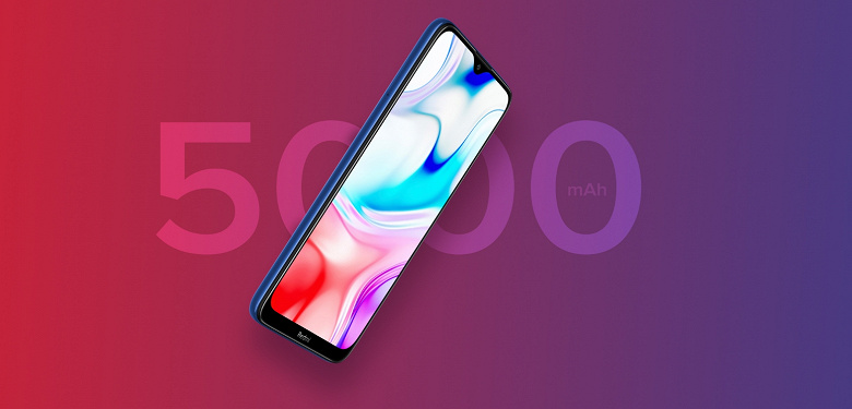 Глупость Redmi. Смартфон Redmi 8 действительно медленнее Redmi 7