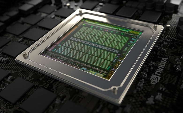 Nvidia превратит GeForce GTX 1050M в MX350, и это хорошо