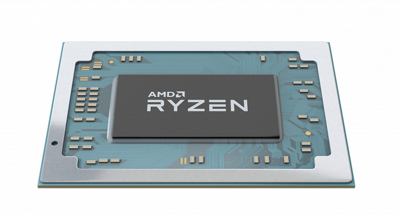15-ваттный Ryzen 7 4700U почти не уступает 45-ваттному Core i9-10980HK в однопоточном режиме