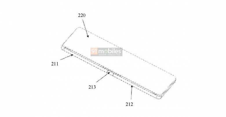 Xiaomi готовится к запуску достойного конкурента Moto Razr