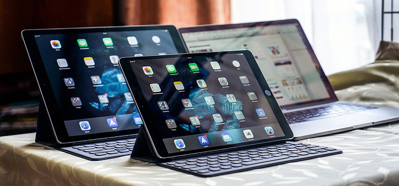 Новый iPad Pro выйдет в первой половине 2020, а iPad 5G последует под конец года