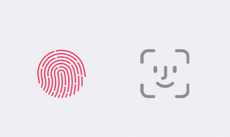 Samsung уличили в «краже» Face ID и Touch ID у Apple