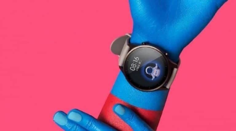 Умные часы Xiaomi Watch Color обзавелись новой функцией