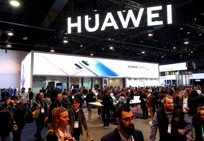 В США хотят запретить обмен разведданными со странами, использующими оборудование Huawei в сетях 5G