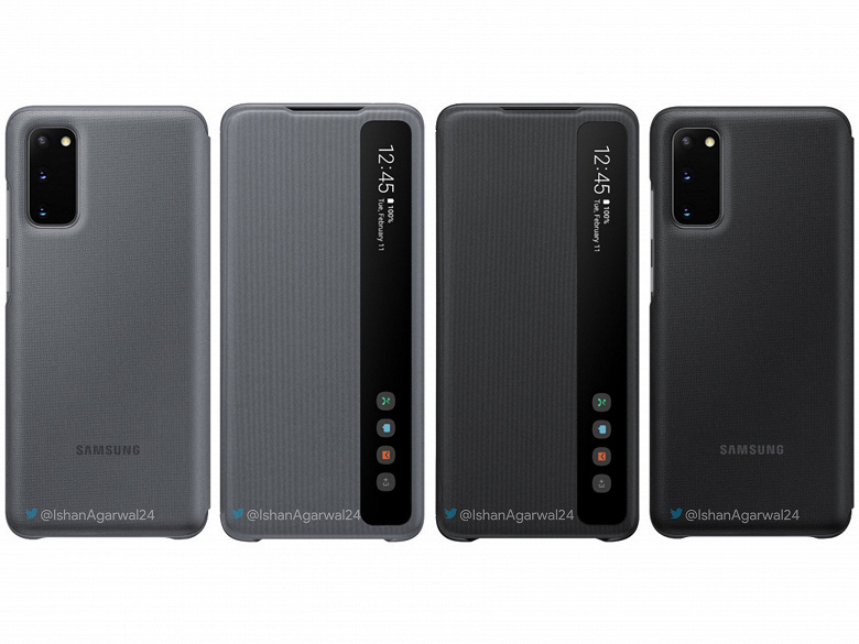 Правда о честных 64 Мп смартфона Samsung Galaxy S20
