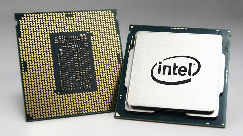 Intel хотела добавить поддержку PCIe 4.0 в новые настольные процессоры Comet Lake, но у неё не вышло