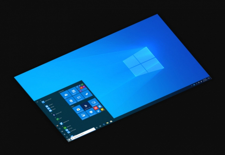 Крупное обновление Windows 10 стало доступно для всех